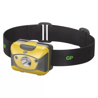 EMOS P8571 GP CREE LED Fejlámpa CH46, 300 lm