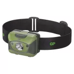 EMOS P8572 GP CREE LED Fejlámpa CHR41, 300 lm, tölthető