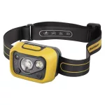 EMOS P8573 GP CREE LED Fejlámpa CHW53, 280 lm