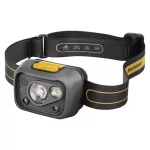 EMOS P8574 GP CREE LED Fejlámpa CHW54, 375 lm