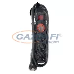 EMOS PC1421RH HOSSZAB. 4ALJ. 1,5M 1,5MM SW.S