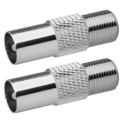 EMOS R5850.2 ÁTALAKÍTÓ F DUGÓ-IEC ALJ.