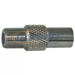 EMOS R5850 ÁTALAKÍTÓ F DUGÓ-IEC ALJ.M5850 (R5850)