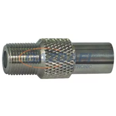 EMOS R5850 ÁTALAKÍTÓ F DUGÓ-IEC ALJ.M5850 (R5850)