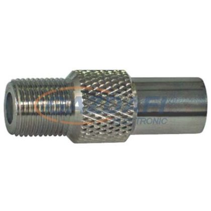 EMOS R5850 ÁTALAKÍTÓ F DUGÓ-IEC ALJ.M5850 (R5850)