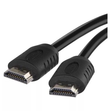 EMOS S10100 HDMI kábel 2.0 A-A dugó 1.5m