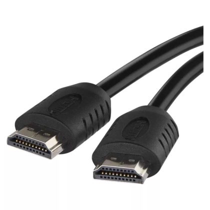 EMOS S10100 HDMI kábel 2.0 A-A dugó 1.5m