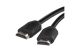 EMOS S10100 HDMI kábel 2.0 A-A dugó 1.5m