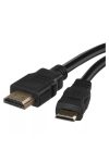 EMOS S10102 HDMI kábel 2.0 A-C dugó 1.5m