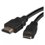 EMOS S10102 HDMI kábel 2.0 A-C dugó 1.5m