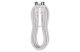 EMOS S30200 Antenna koax kábel 2,5m