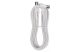 EMOS S30210 ANTENNA KOAX KÁBEL 90° 2,5M - 2