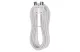 EMOS S30300 ANTENNA KOAX KÁBEL 3,5M - 2