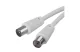 EMOS S30500 ANTENNA KOAX KÁBEL 5M - 7