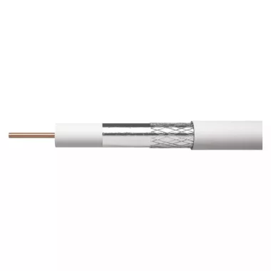  EMOS S5252 CABLU COAXIAL CB500 100M (S5252)