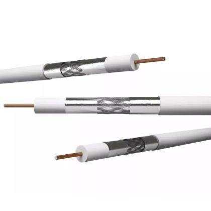 EMOS S5253 KOAXIÁLIS KÁBEL CB500 250M (S5253)