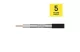 EMOS S5266 COAXIAL CABLE CB113UV 250M (S5266)