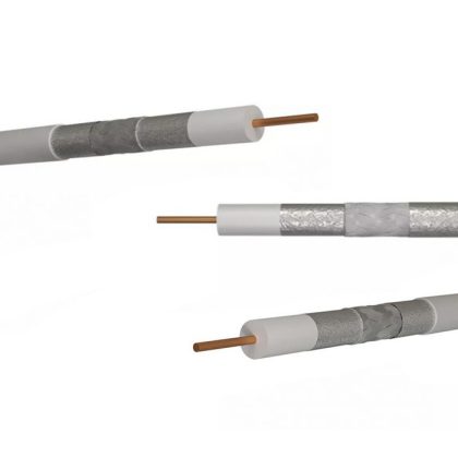 EMOS S5272 KOAX KÁBEL CB115 100M (S5272)