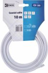 EMOS S5374 KOAXIÁLIS KÁBEL CB130 10M (S5374)