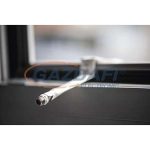 EMOS S5378 ABLAKÁTVEZETŐ KÁBEL 3C2V 22CM (S5378)