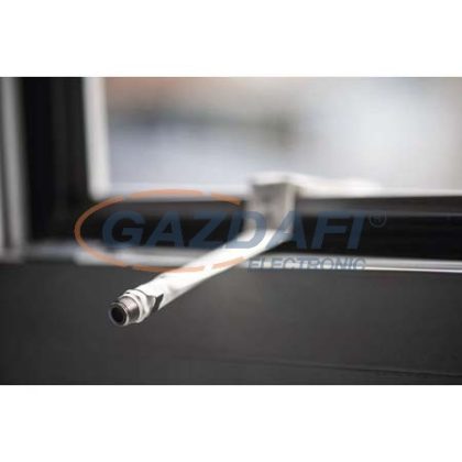 EMOS S5378 ABLAKÁTVEZETŐ KÁBEL 3C2V 22CM (S5378)