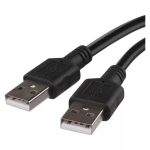 EMOS S70200 USB kábel 2.0 A – micro B csatlakozó 2m