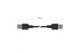 EMOS S70200 USB kábel 2.0 A – micro B csatlakozó 2m EMOS S70200 USB kábel 2.0 A – micro B csatlakozó 2m