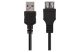 EMOS S70201 USB kábel 2.0 A/M-A/F 2M