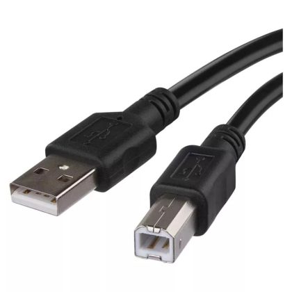 EMOS S70202 USB kábel 2.0 A/M-B/M 2M