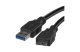 EMOS S70203 USB kábel 3.0 A csatlakozó – micro B csatlakozó 1m