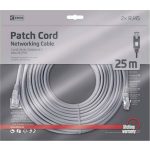 EMOS S9130 UTP PATCH KÁBEL CAT5E PVC 25M (S9130)