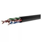 EMOS S9142 UTP ADATKÁBEL CAT5E 100M OUTDOOR