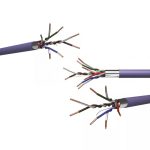 EMOS S9222 FTP ADATKÁBEL CAT5E LSZH 305M (S9222)