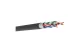 EMOS S9225 FTP ADATKÁBEL CAT5E 305M OUTDOOR BOX