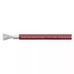 EMOS S9404 PV napkollektoros kábel H1Z2Z2 PIROS 6MM