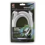 EMOS SB3110 ANTENNA KOAX KÁBEL 90° 10M (SB3110)