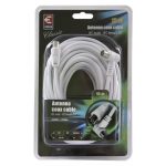 EMOS SB3115 CABLU ANTENA COAXIAL 90 ° 15M (SB3115)