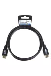 EMOS SL0101 HDMI+ETHERNET CSATLAKOZÓ KÁBEL 1,5M ECO EMOS SL0101 HDMI+ETHERNET CSATLAKOZÓ KÁBEL 1,5M ECO