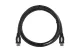 EMOS SL0101 HDMI+ETHERNET CSATLAKOZÓ KÁBEL 1,5M ECO EMOS SL0101 HDMI+ETHERNET CSATLAKOZÓ KÁBEL 1,5M ECO