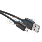 EMOS SM7007BL USB 2.0 A/M-MICRO B/M 0,2 M DU
