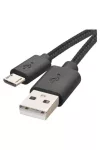 EMOS SM7008BL USB KÁBEL 2.0 A dugó - micro B dugó 2m