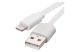 EMOS SM7013W USB 2.0 A/M-i16P/M 1M FEHÉR CSATLAKOZÓ KÁBEL