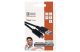 EMOS SM7021BL USB 3.0 A/M - USB 3.1 C/M CSATLAKOZÓ KÁBEL 1M