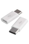 EMOS SM7023 ADAPTER USB MICRO B/F- USB C/M