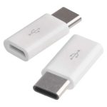 EMOS SM7023 ADAPTER USB MICRO B/F- USB C/M