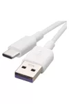 EMOS SM7026 USB 2.0 A/M-C/M 1,5 M FEHÉR