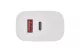EMOS V0120 univerzális hálózati USB PD töltő QUICK