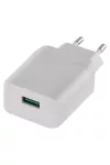 EMOS  V0123 Univerzális USB töltő QUICK 3A (18W)
