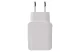 EMOS  V0123 Univerzális USB töltő QUICK 3A (18W)