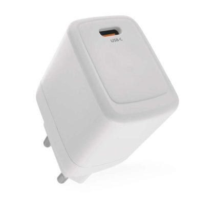 EMOS V01G20 Univerzális USB töltő GaN PD 20 W max.